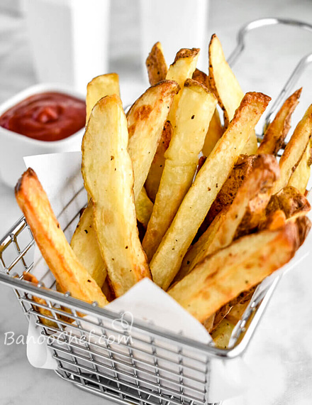 سیب زمینی بلژیکی در هواپز