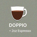 قهوه اسپرسو