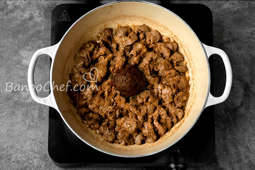 خوراک جگر مرغ