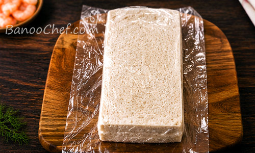 کیک میگو