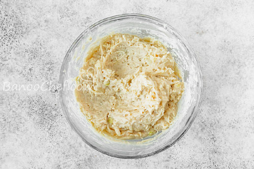 طرز تهیه باکسی