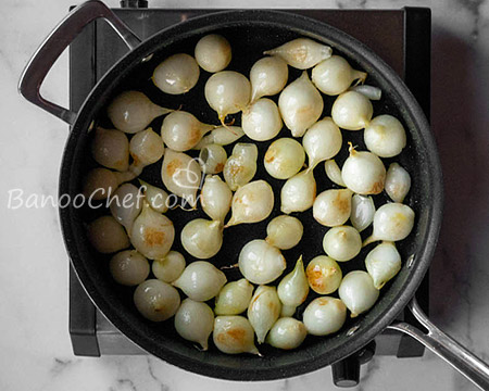 خوراک گوشت