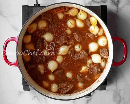 خوراک گوشت