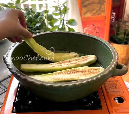 خورش بادمجان