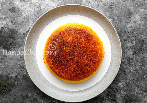 ته چین