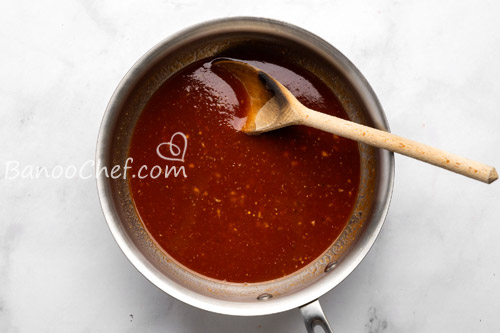 BBQ Sauce