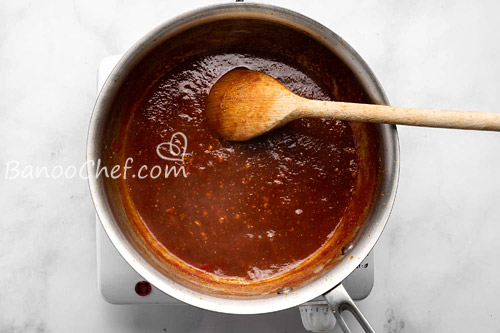 BBQ Sauce