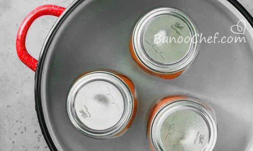 سس گوجه فرنگی