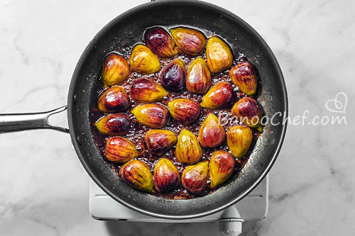 دسر میوه ای