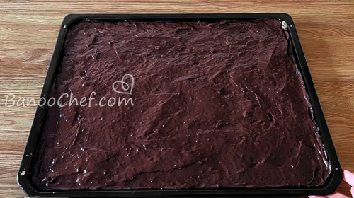 دسر ایبیزا اسپانیایی