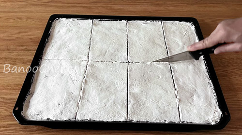 دسر ایبیزا اسپانیایی