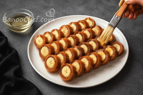 حلوای رولتی