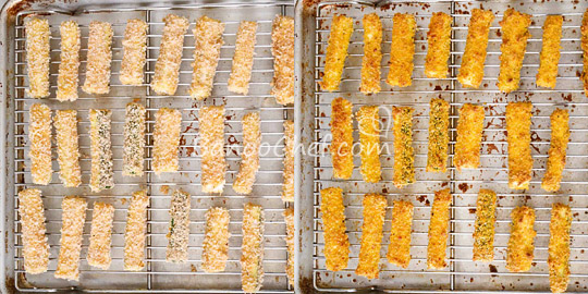 کدو سبز سوخاری