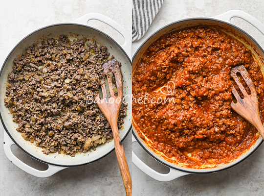 سس ماکارونی