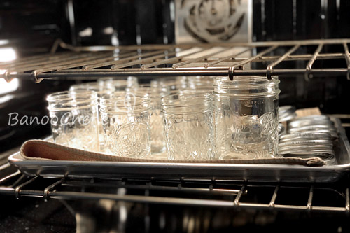 نگهداری مربای خانگی نگهداری مربا