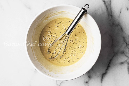 کاپ کیک شکلاتی