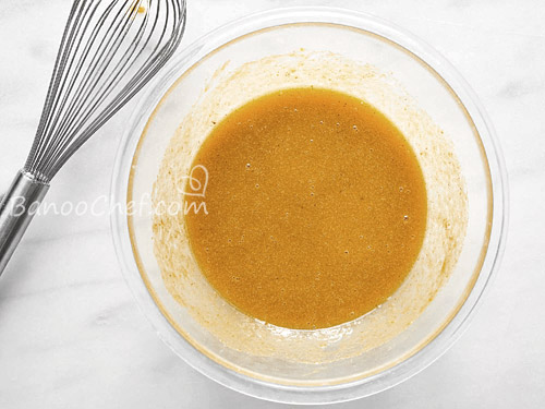 رولت قهوه ( نسکافه )