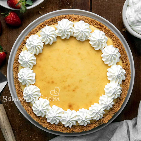 کراست چیز کیک انواع کراست چیز کیک