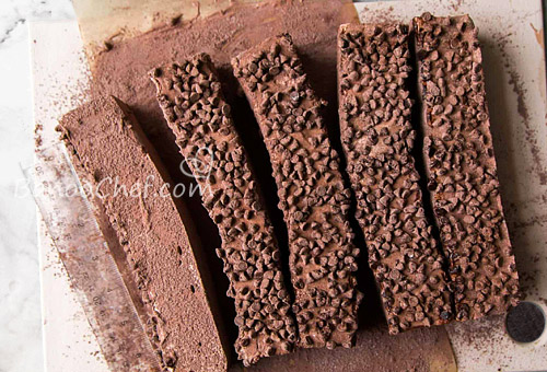 طرز تهیه مارشمالو