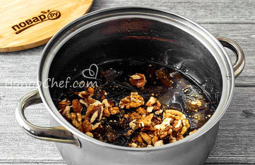 مربای بادمجان