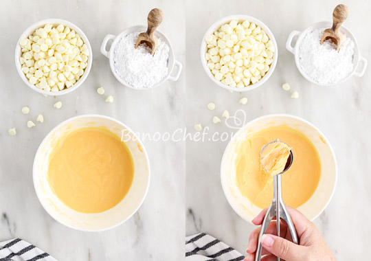 ترافل پرتقالی